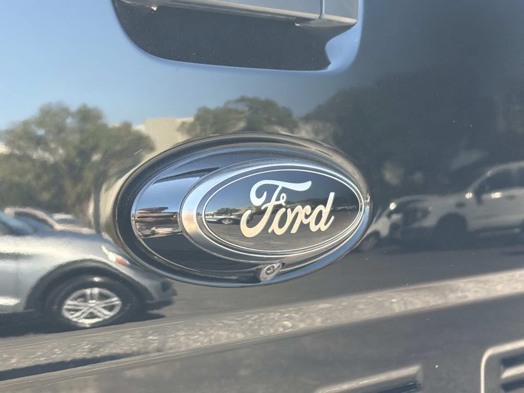 Certified 2023 Ford Ranger XLT w/ Equipment Group 301A Mid RWD image 10
