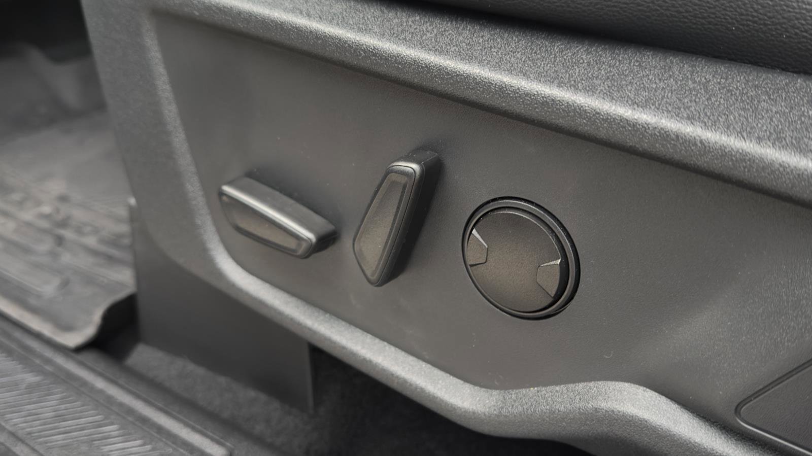 Certified 2023 Ford Bronco Wildtrak image 15