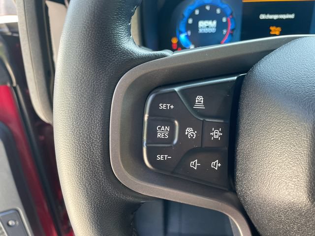 Certified 2025 Ford Bronco Badlands AWD/4WD image 22