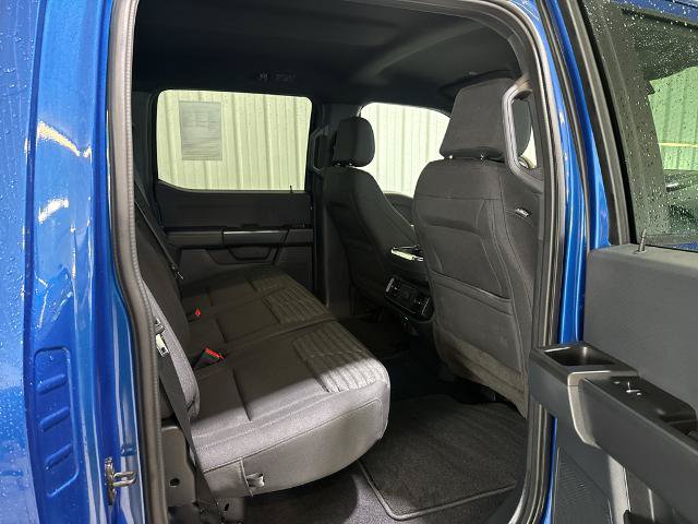 Certified 2023 Ford F150 XL w/ STX Appearance Package AWD/4WD image 31