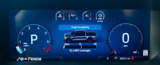Certified 2024 Ford F150 Raptor AWD/4WD image 15