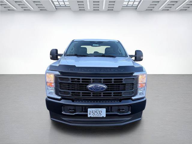 Certified 2023 Ford F250 XL AWD/4WD image 8