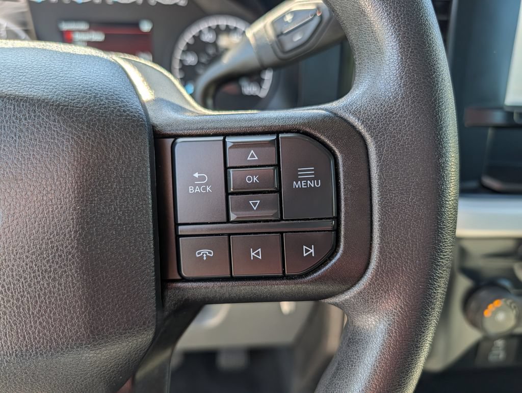 Certified 2024 Ford F250 XLT AWD/4WD image 9