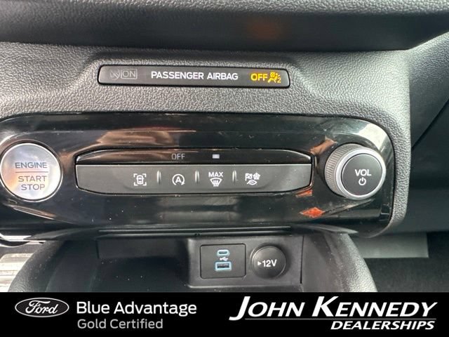 Certified 2023 Ford Escape ST-Line w/ Tech Pack #1 FWD image 16
