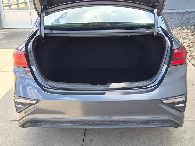Used 2019 Kia Forte Sedan FWD image 27