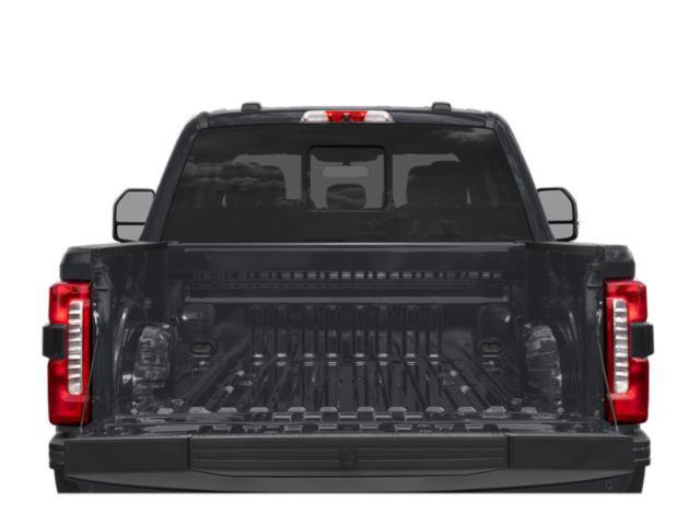 Certified 2024 Ford F250 XLT AWD/4WD image 11