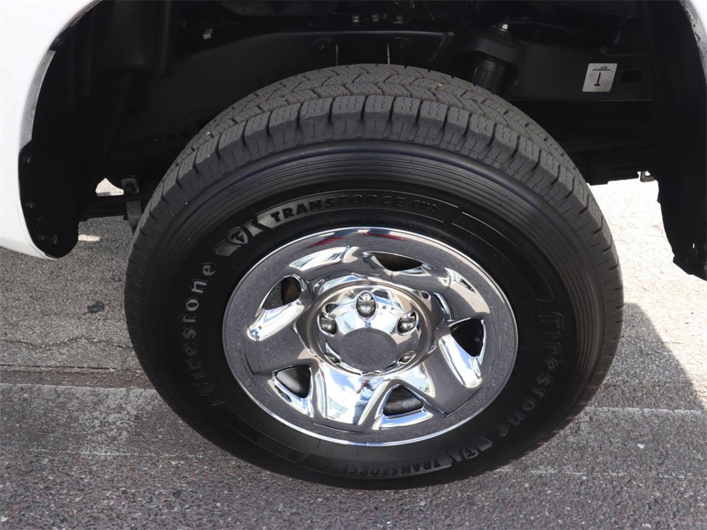 Used 2022 Toyota Tacoma SR image 16