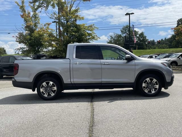 Used 2019 Honda Ridgeline RTL-E image 6