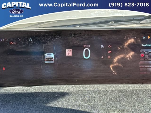 Certified 2025 Ford Expedition Max Active AWD/4WD image 26