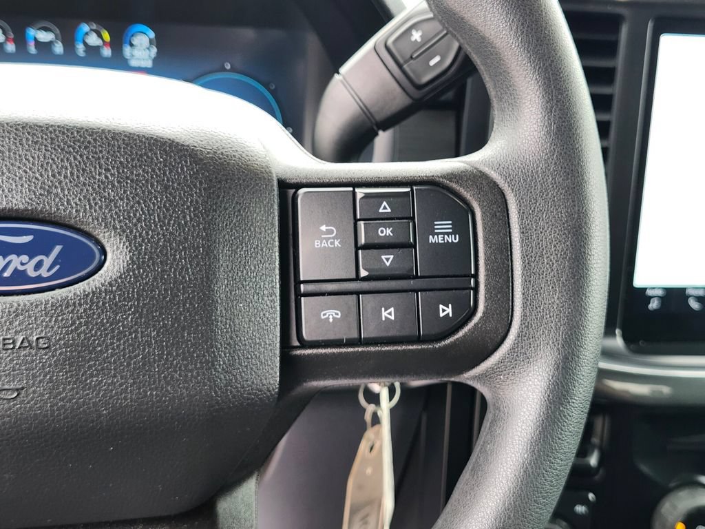Certified 2024 Ford F150 STX AWD/4WD image 29