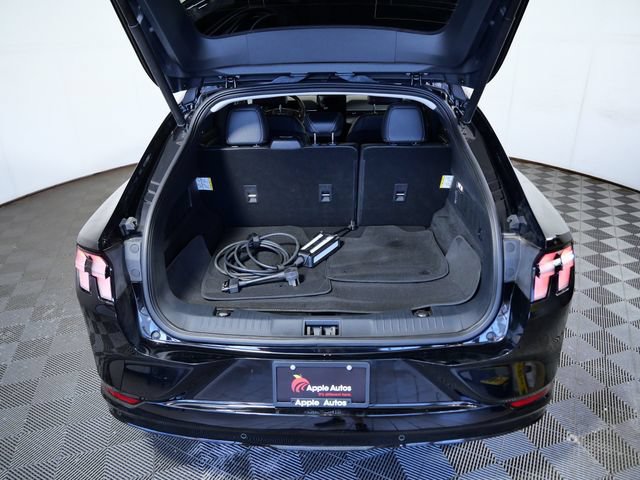Certified 2023 Ford Mustang Mach-E Premium AWD/4WD image 7