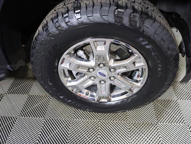 Certified 2023 Ford F150 XLT w/ Equipment Group 302A High AWD/4WD image 32