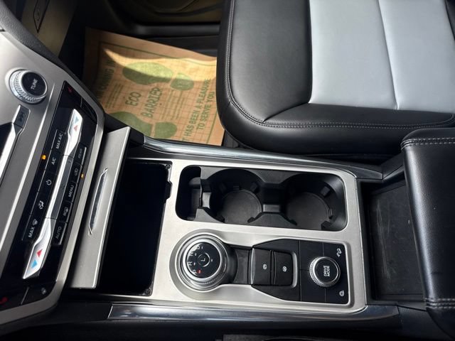Certified 2023 Ford Explorer XLT w/ Equipment Group 202A AWD/4WD image 26