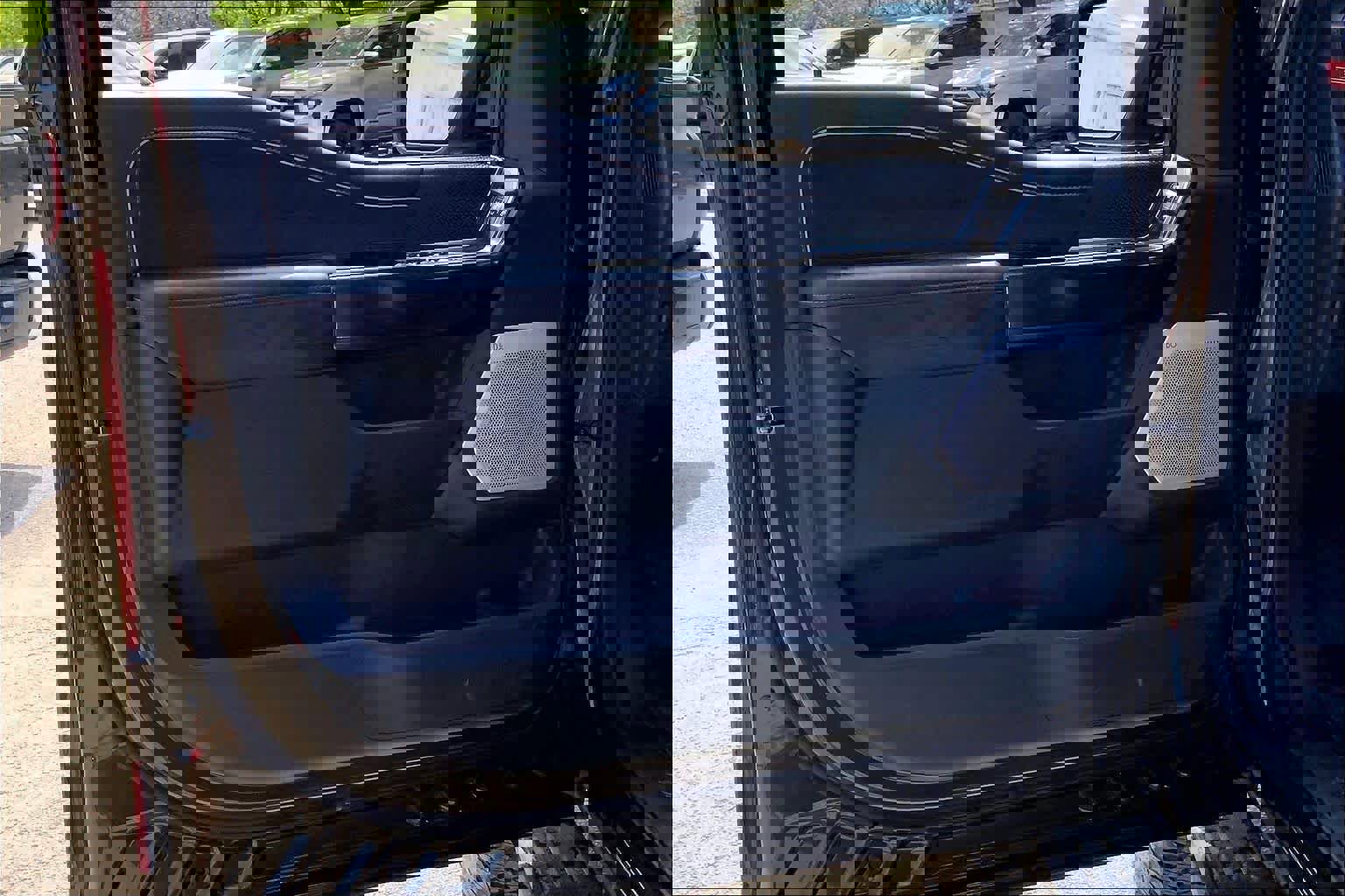 Certified 2025 Ford F150 Raptor w/ Equipment Group 803A Raptor R image 42