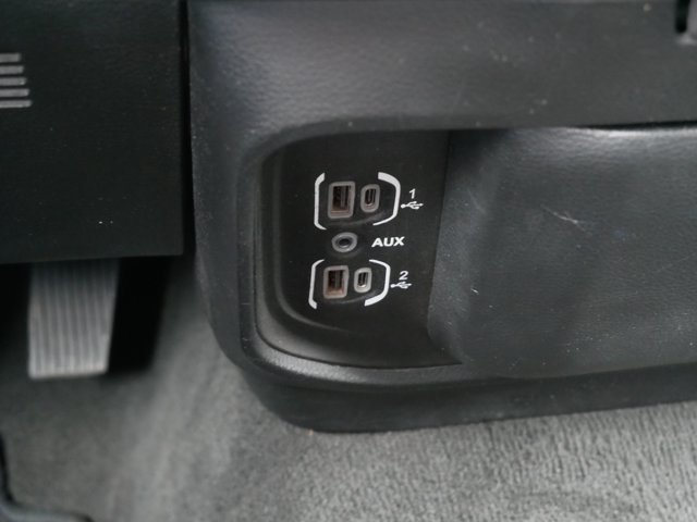 Used 2024 RAM 1500 Big Horn AWD/4WD image 24