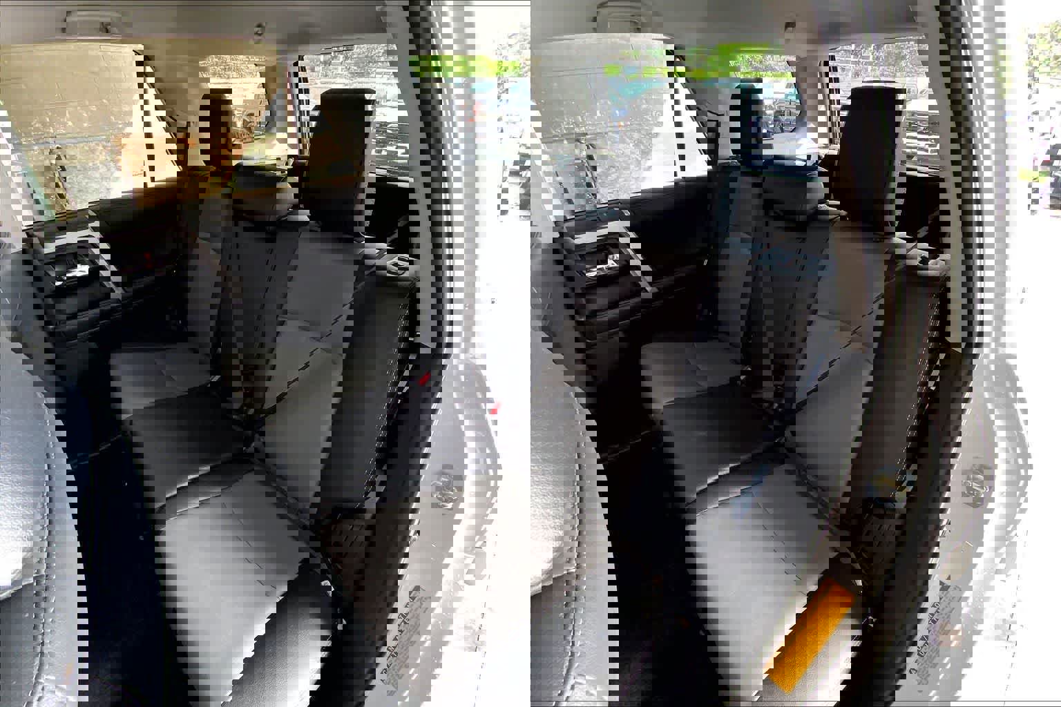 Used 2024 Toyota 4Runner SR5 Premium image 29