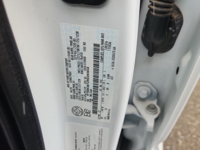 Certified 2024 Ford F350 XLT w/ FX4 Off-Road Package AWD/4WD image 20