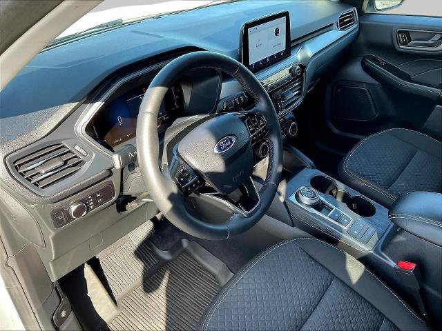 Certified 2023 Ford Escape Active AWD/4WD image 19