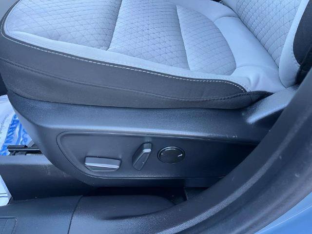 Certified 2024 Ford Escape Active AWD/4WD image 18