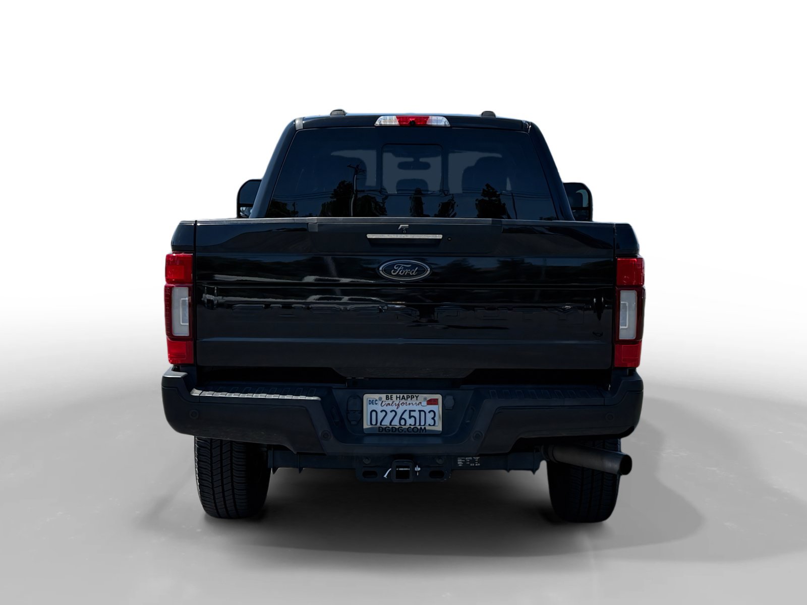 Certified 2020 Ford F250 Lariat AWD/4WD image 4