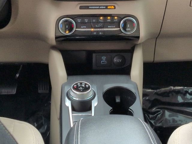 Certified 2022 Ford Escape SE w/ Convenience Package FWD image 19