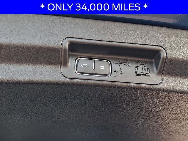 Certified 2022 Ford Explorer ST w/ Equipment Group 401A image 33