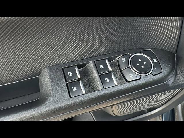Certified 2023 Ford Bronco Sport Big Bend w/ Convenience Package AWD/4WD image 11