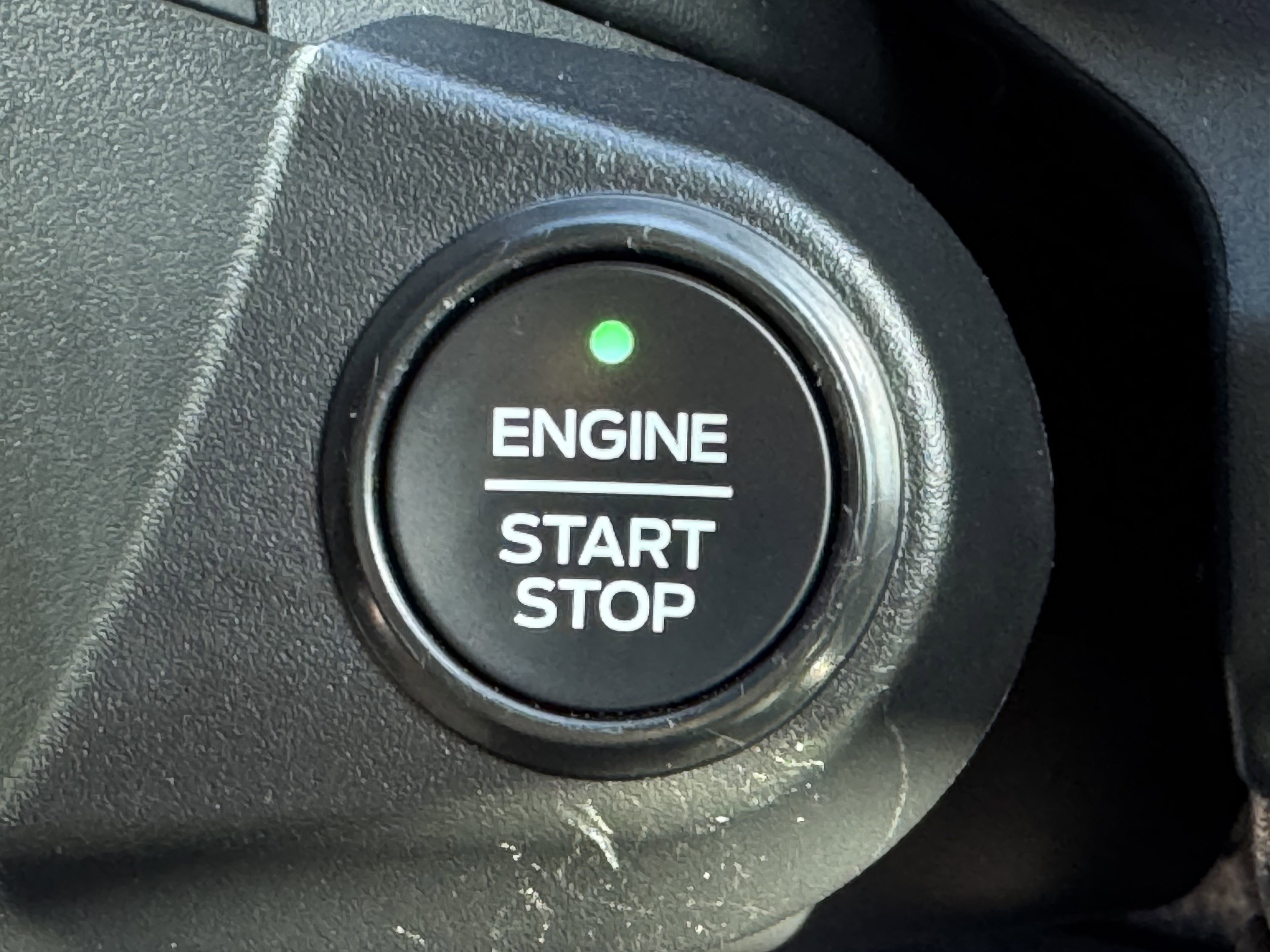 Certified 2024 Ford Ranger Lariat w/ Advanced Towing Package image 22