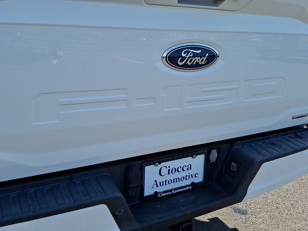 Certified 2023 Ford F150 XLT w/ Equipment Group 302A High AWD/4WD image 33