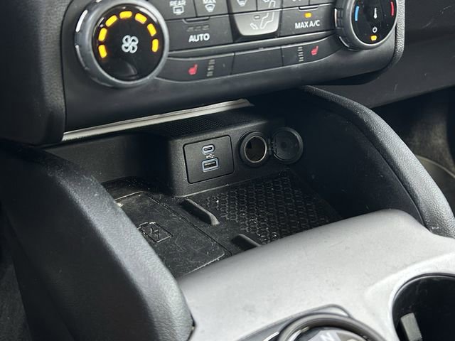 Certified 2022 Ford Bronco Sport Big Bend w/ Convenience Package image 23