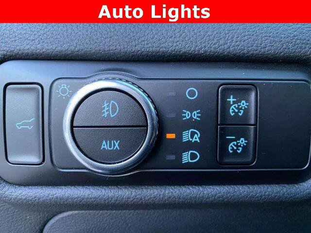 Certified 2023 Ford Explorer Timberline image 15