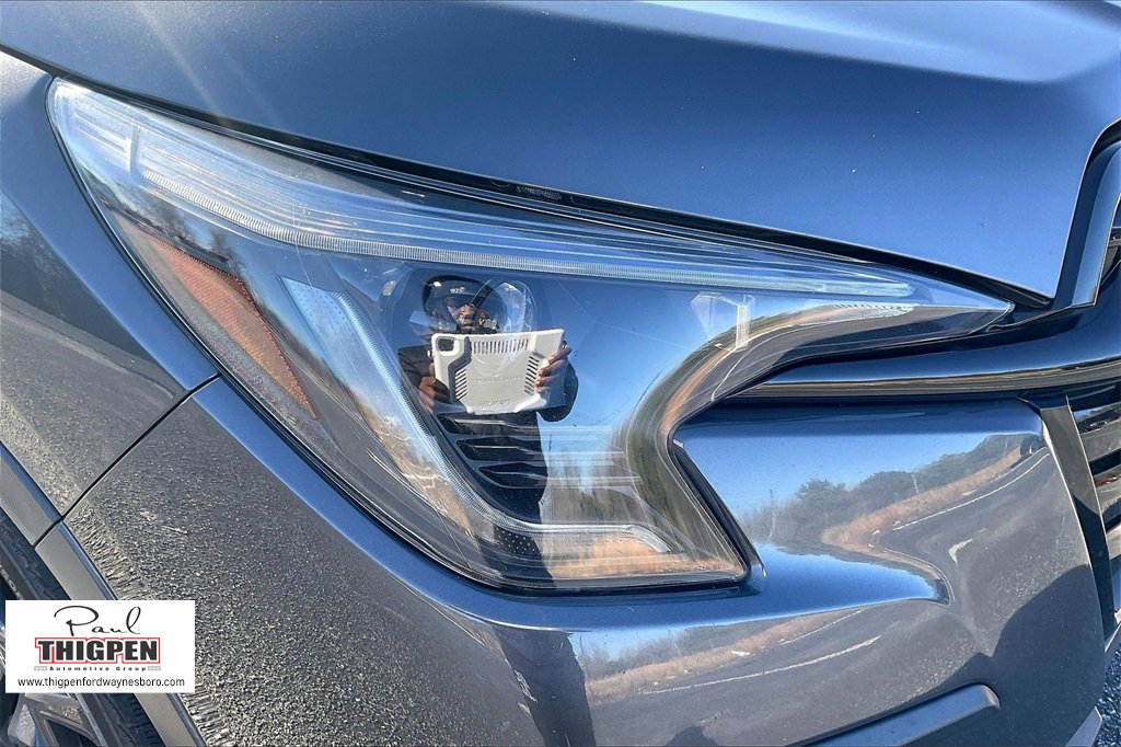 Used 2023 Subaru Ascent Onyx Edition image 29