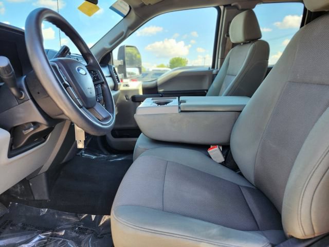 Certified 2019 Ford F250 XL w/ STX Appearance Package AWD/4WD image 18
