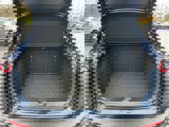 Used 2021 MAZDA CX-30 2.5 Turbo w/ Premium Plus Pkg image 31