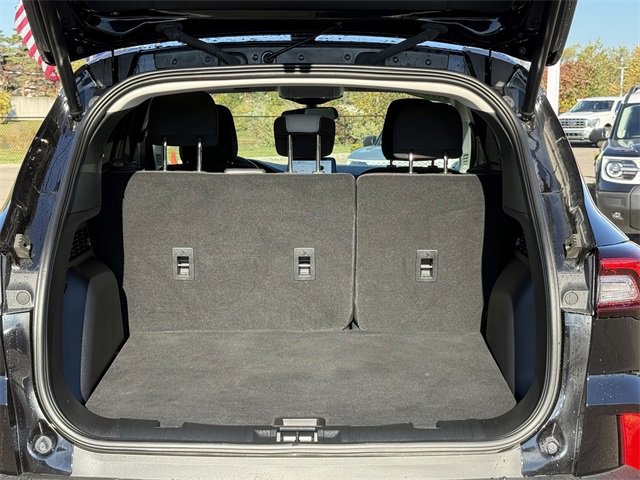 Certified 2024 Ford Escape Active image 26