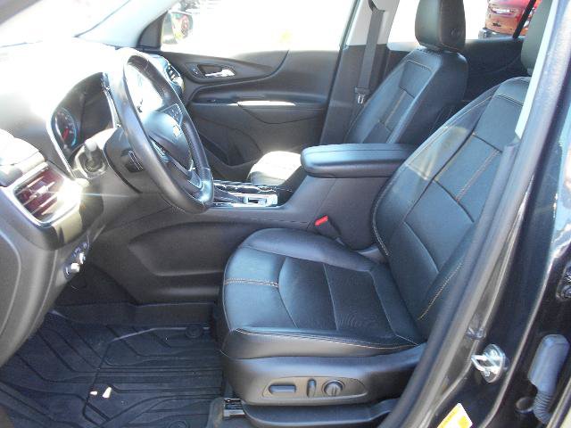 Used 2022 Chevrolet Equinox Premier AWD/4WD image 10