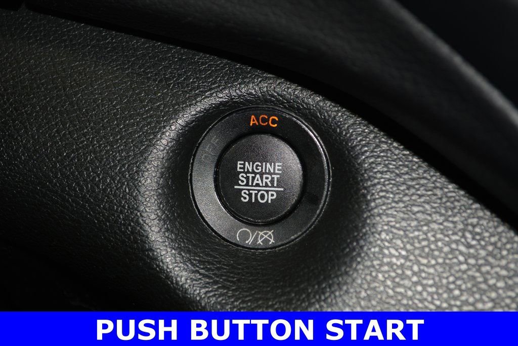 Used 2022 Jeep Cherokee Trailhawk w/ Sound & Nav Group image 19