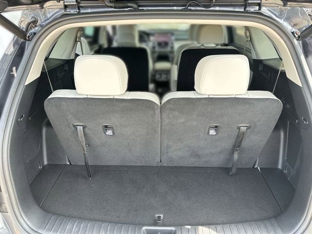 Used 2022 Kia Sorento EX w/ Panoramic Sunroof Package FWD image 27