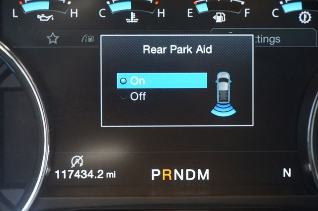 Certified 2018 Ford F150 Lariat w/ Equipment Group 502A Luxury RWD image 13