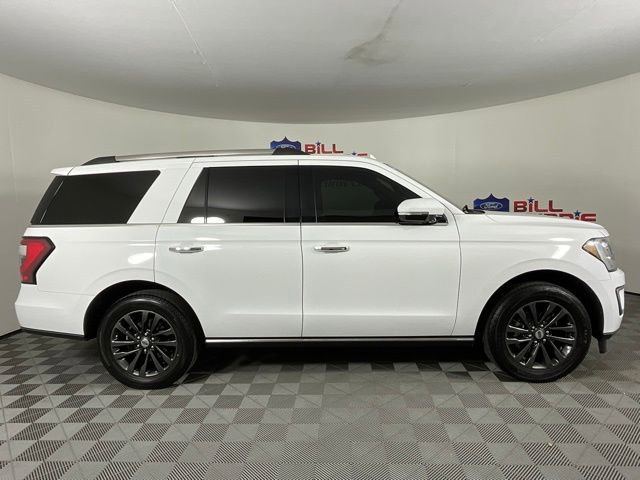 Certified 2021 Ford Expedition Limited image 2