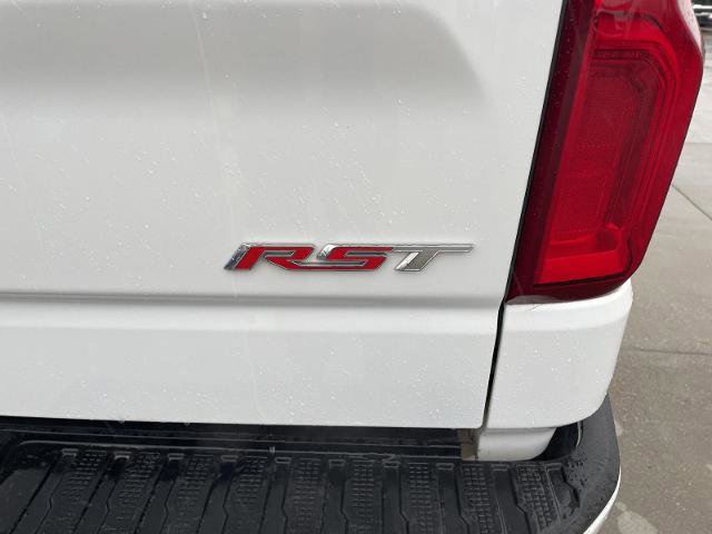 Used 2022 Chevrolet Silverado 1500 RST image 35
