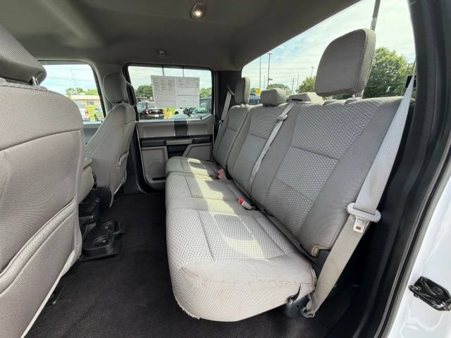 Certified 2020 Ford F150 XLT w/ Trailer Tow Package AWD/4WD image 25