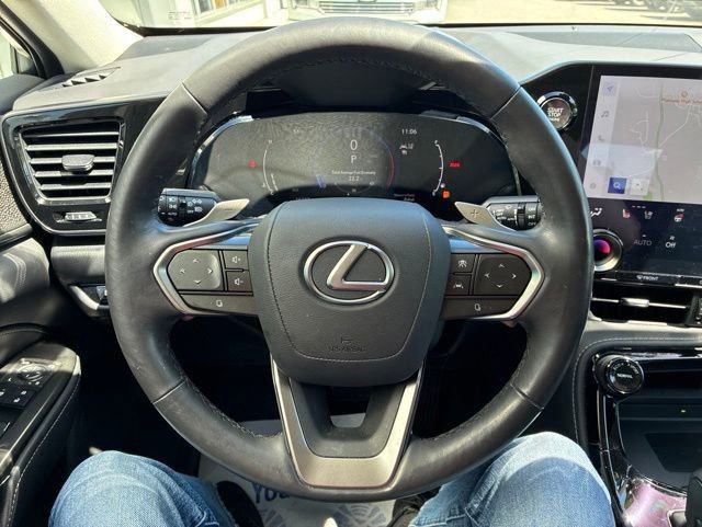 Used 2024 Lexus NX 350 AWD w/ Vision Package image 19