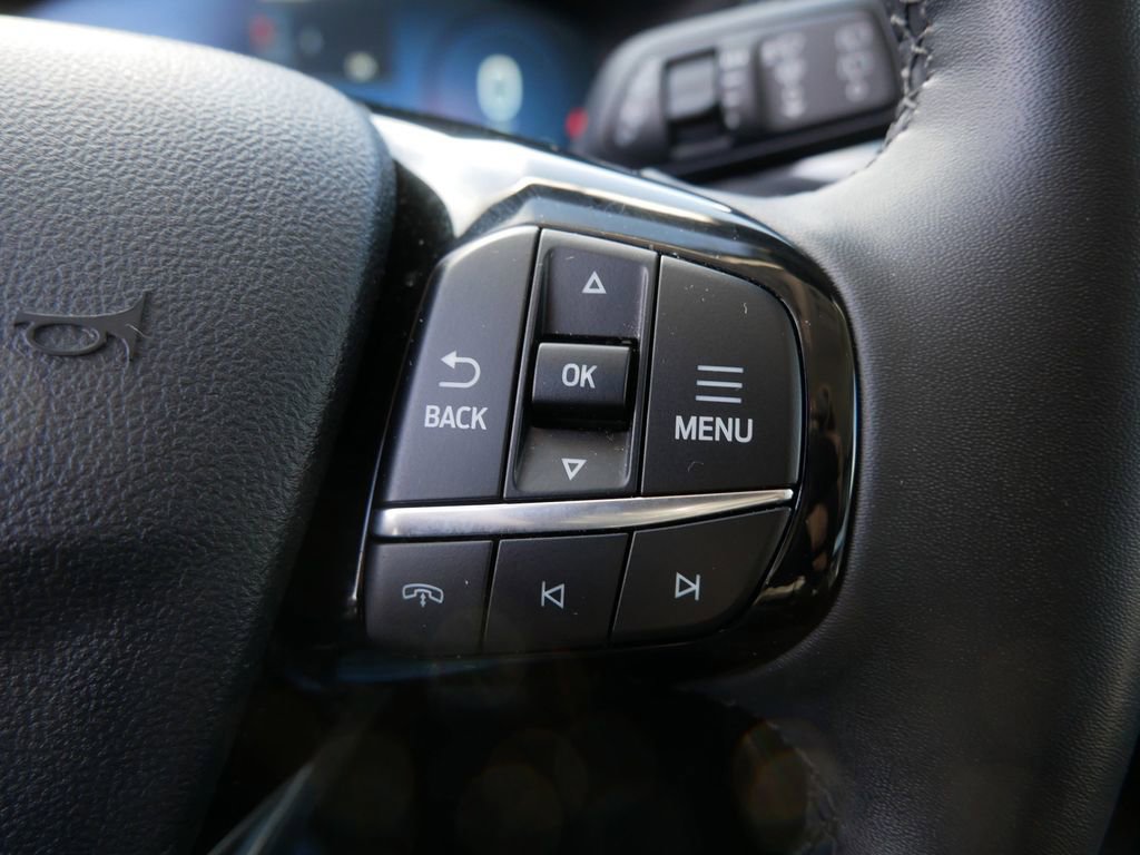 Certified 2024 Ford Escape Platinum image 21