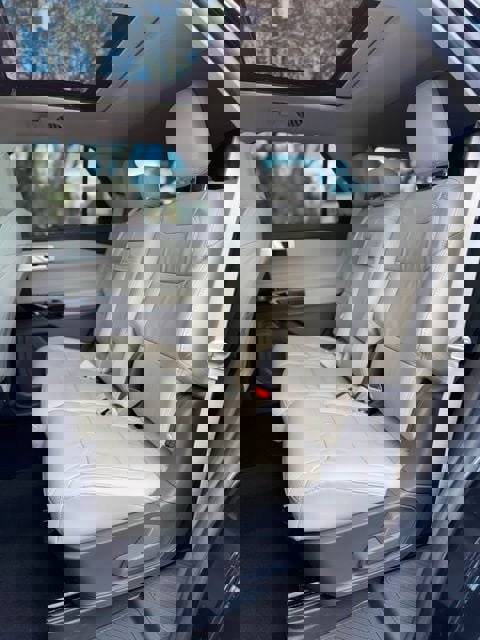 Certified 2023 Ford Explorer Platinum w/ Technology Package image 24