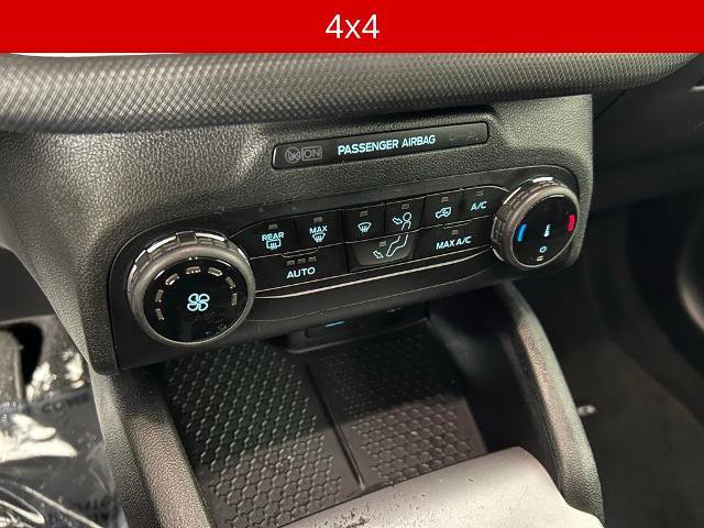 Certified 2022 Ford Bronco Sport Big Bend AWD/4WD image 10