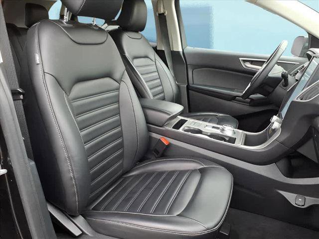 Certified 2024 Ford Edge SEL w/ Convenience Package image 13