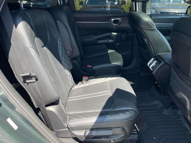 Used 2022 Kia Sorento SX Prestige AWD/4WD image 29