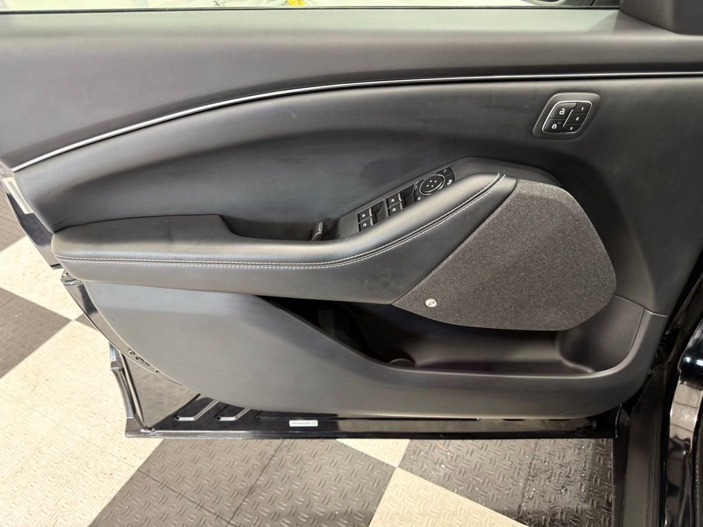 Certified 2023 Ford Mustang Mach-E Premium image 15