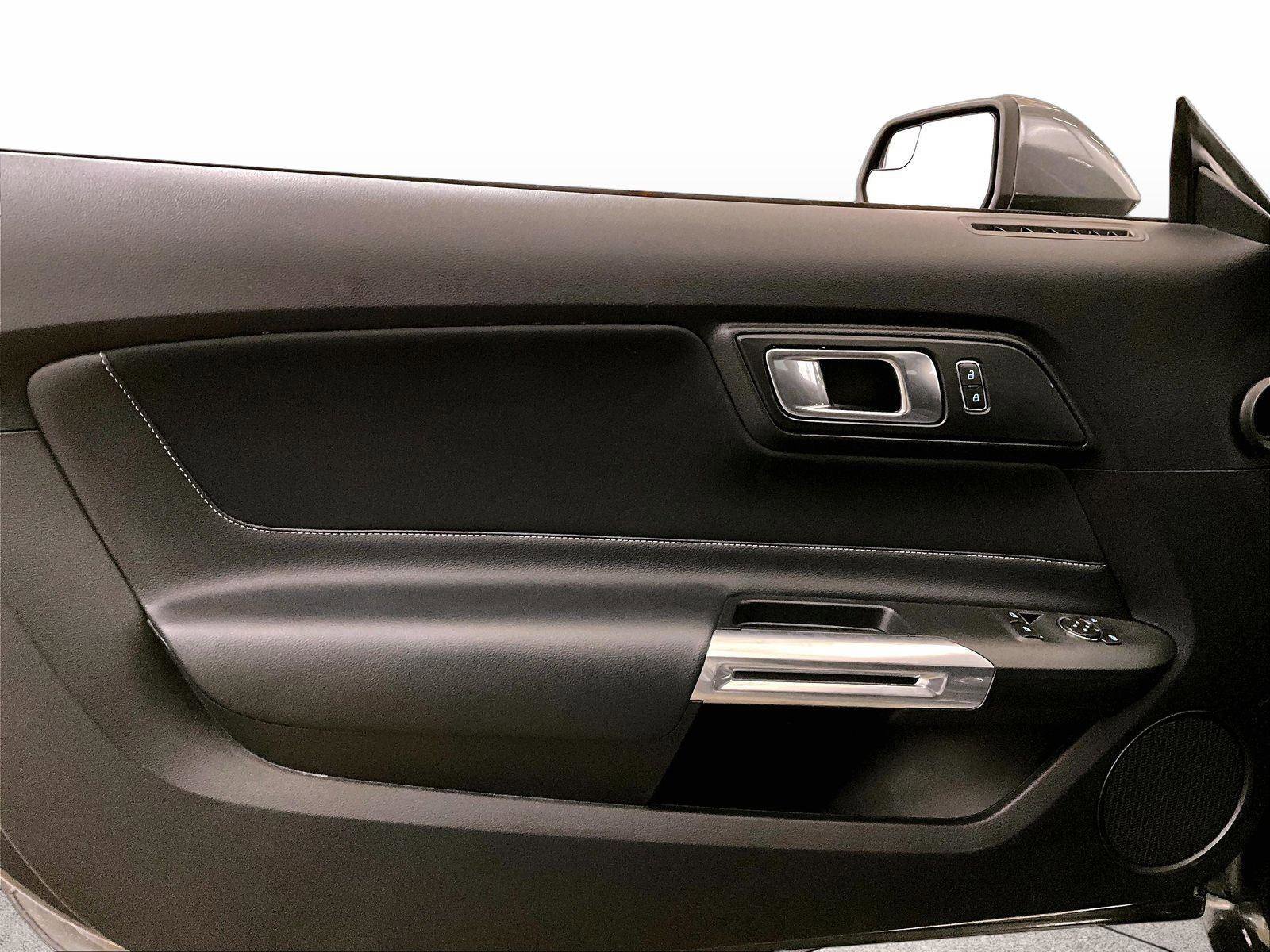 Certified 2019 Ford Mustang GT RWD image 22